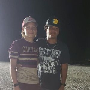 Meet your Posher, Phillip